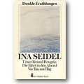 Seidel 1981 – Dunkle Erzählungen