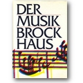 Der Musik-Brockhaus 1982