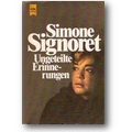 Signoret 1980 – Ungeteilte Erinnerungen