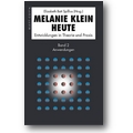 Spillius (Hg.) 2002 – Melanie Klein heute 2