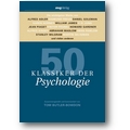 Butler-Bowdon, Schilasky 2007 – 50 Klassiker der Psychologie