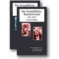 King 2000 – Die Freud-Klein-Kontroversen 1941