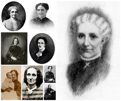 Mary Baker Eddy