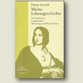 Lewald 1998 – Meine Lebensgeschichte