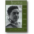 MacKenzie 1999 – Bessie Head