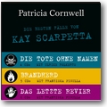 Cornwell 2008 – Die besten Fälle von Kay