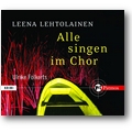 Lehtolainen 2008 – Alle singen im Chor