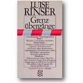 Rinser 1991 – Grenzübergänge