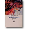 Rinser 1995 – Wir Heimatlosen