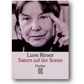 Rinser 1996 – Saturn auf der Sonne