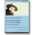 Maase 1996 – Milena Jesenská 1896