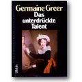 Greer 1980 – Das unterdrückte Talent