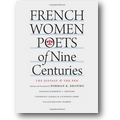 Shapiro 2008 – French women poets of nine