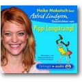 Lindgren 2007 – Heike Makatsch liest Astrid Lindgren