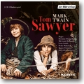 Twain 2011 – Tom Sawyer