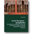 Jeserich 2010 – Louise Bourgeois