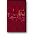 Stein 2004 – Tender buttons