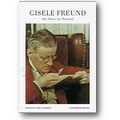 Freund 1998 – Die Poesie des Portraits