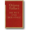 Fallaci 2004 – Die Wut und der Stolz