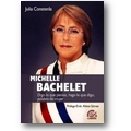 Constenla 2006 – Michelle Bachelet