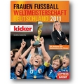 Frauen-Fussball-Weltmeisterschaft Deutschland 2011 2011