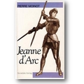 Moinot, Rapsilber 1989 – Jeanne d'Arc