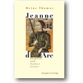 Thomas 2000 – Jeanne d'Arc