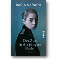 Maraini 2011 – Der Zug in die jüngste