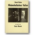 Riehm 1988 – Melancholisches Italien