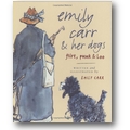 Carr 2005 – Emily Carr & her dogs