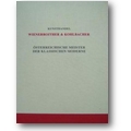 Kohlbacher 1998 – Österreichische Meister der klassischen Moderne