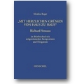 Strauss, Reger (Hg.) 2004 – Richard Strauss im Briefwechsel