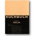 Toklas 2011 – Das Alice-B.-Toklas-Kochbuch