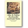 Toklas 1999 – Kochen für Gertrude Stein