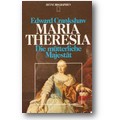 Crankshaw, Treffer 1966 – Maria Theresia