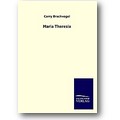 Brachvogel 2013 – Maria Theresia