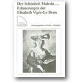 Mengden (Hg.) 1985 – Der Schönheit Malerin…