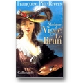 Pitt-Rivers 2001 – Madame Vigée Le Brun