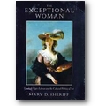 Sheriff 1996 – The exceptional woman