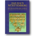 Lorenz 1997 – Das Haus Württemberg