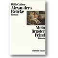 Cather 1992 – Alexanders Brücke