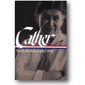 Cather 1999 – Novels & stories 1905-1918