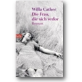 Cather 2011 – Die Frau, die sich verlor