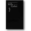 Cather 2002 – A calendar of the letters