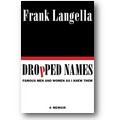 Langella 2012 – Dropped names