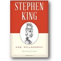 Held (Hg.) 2016 – Stephen King and philosophy