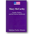 Abrams 2004 – Mary McCarthy