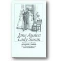 Austen 2009 – Lady Susan