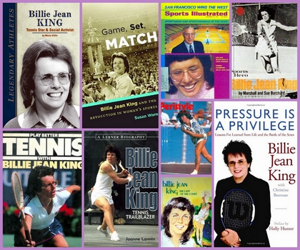 Billie Jean King