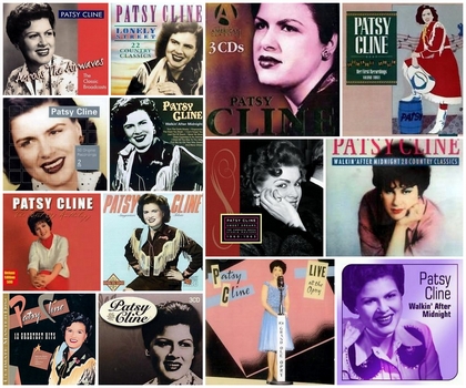 Patsy Cline